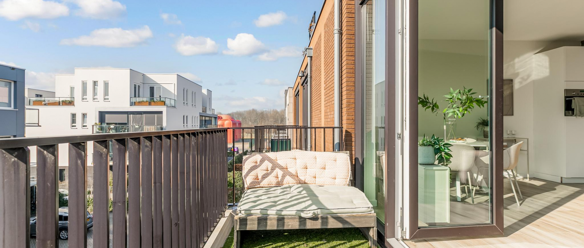 Woning te koop aan de Olivier van Noortstraat 10D te Almere