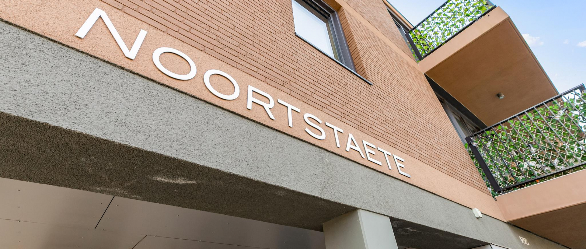 Woning te koop aan de Olivier van Noortstraat 10D te Almere