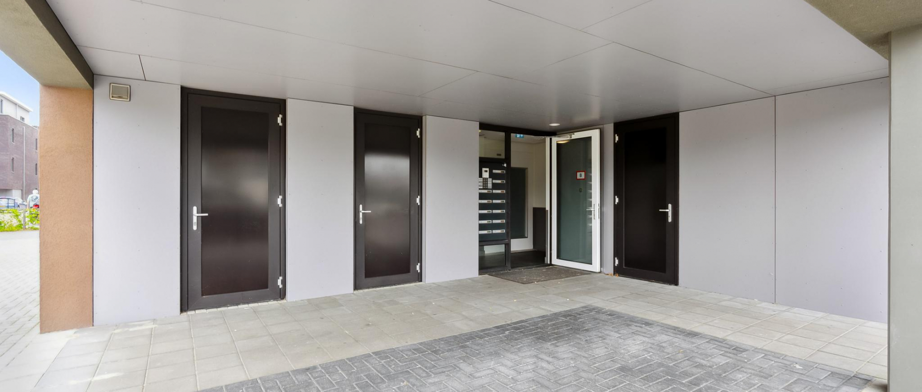 Woning te koop aan de Olivier van Noortstraat 10D te Almere
