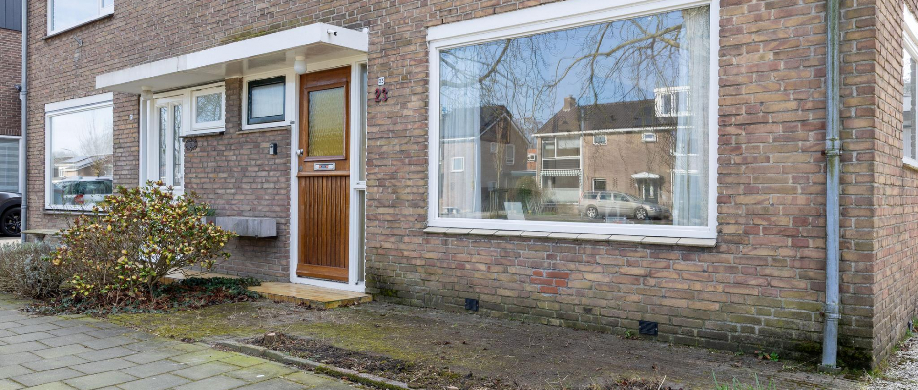 Woning te koop aan de Prinses Wilhelminasingel 23 te Zuidoostbeemster