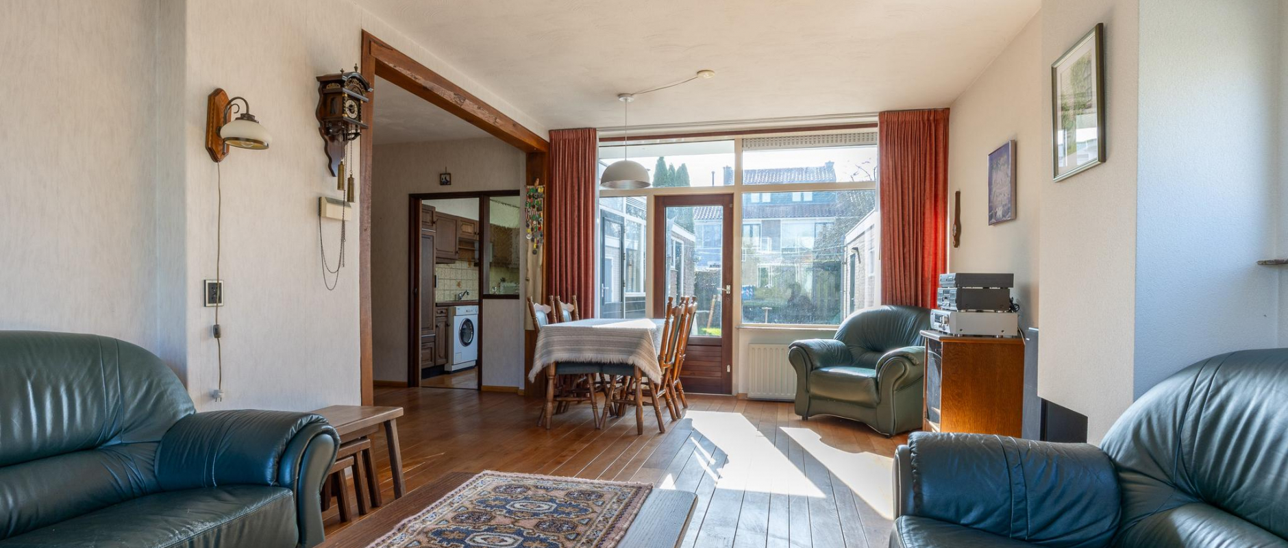 Woning te koop aan de Prinses Wilhelminasingel 23 te Zuidoostbeemster