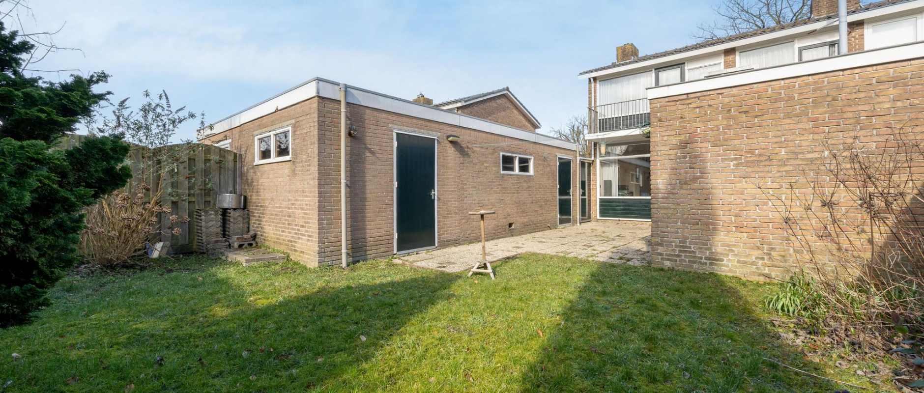 Woning te koop aan de Prinses Wilhelminasingel 23 te Zuidoostbeemster