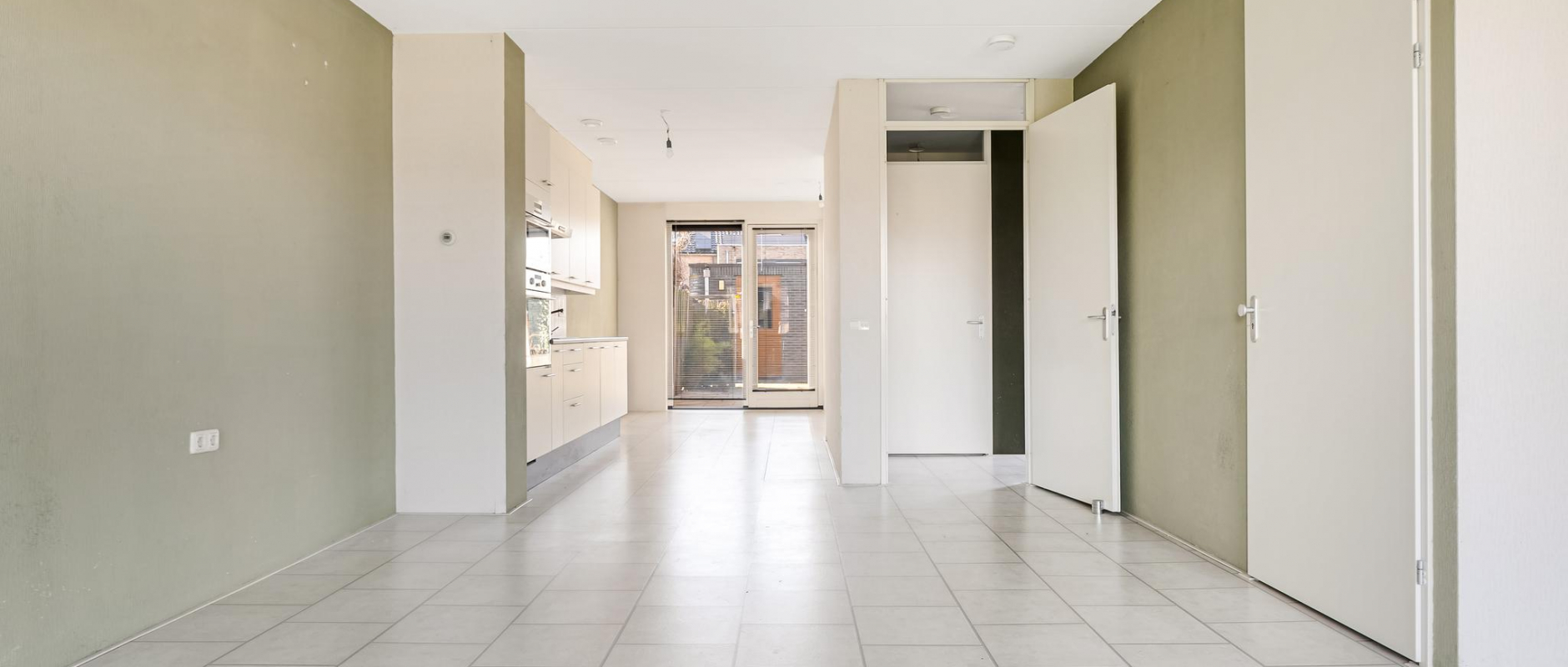 Woning te koop aan de Beukenhof 33 te Zeewolde