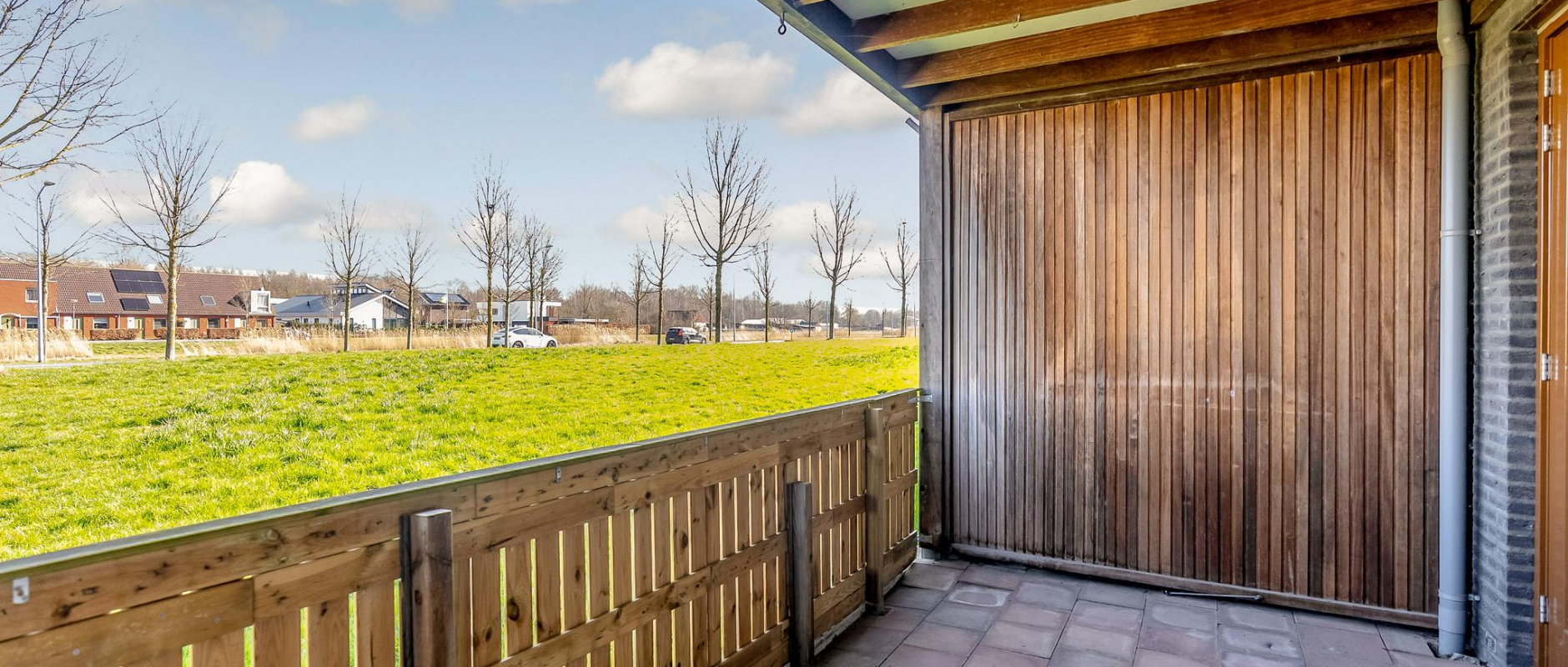 Woning te koop aan de Beukenhof 33 te Zeewolde