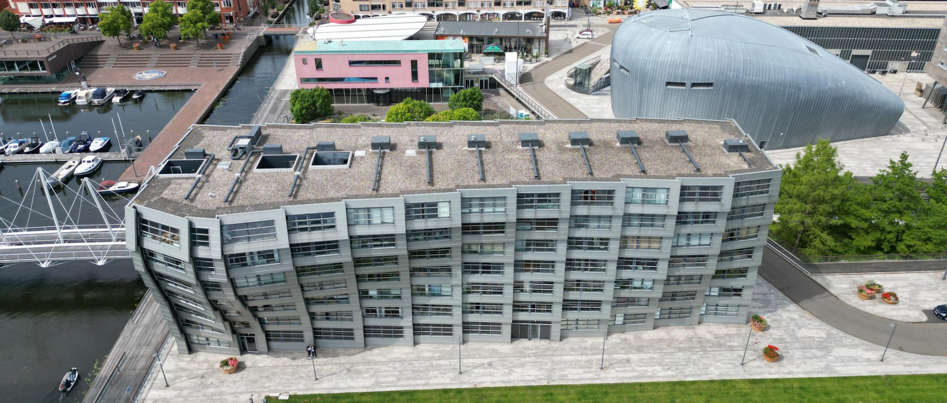 Woning te koop aan de Koetsierbaan 331 te Almere