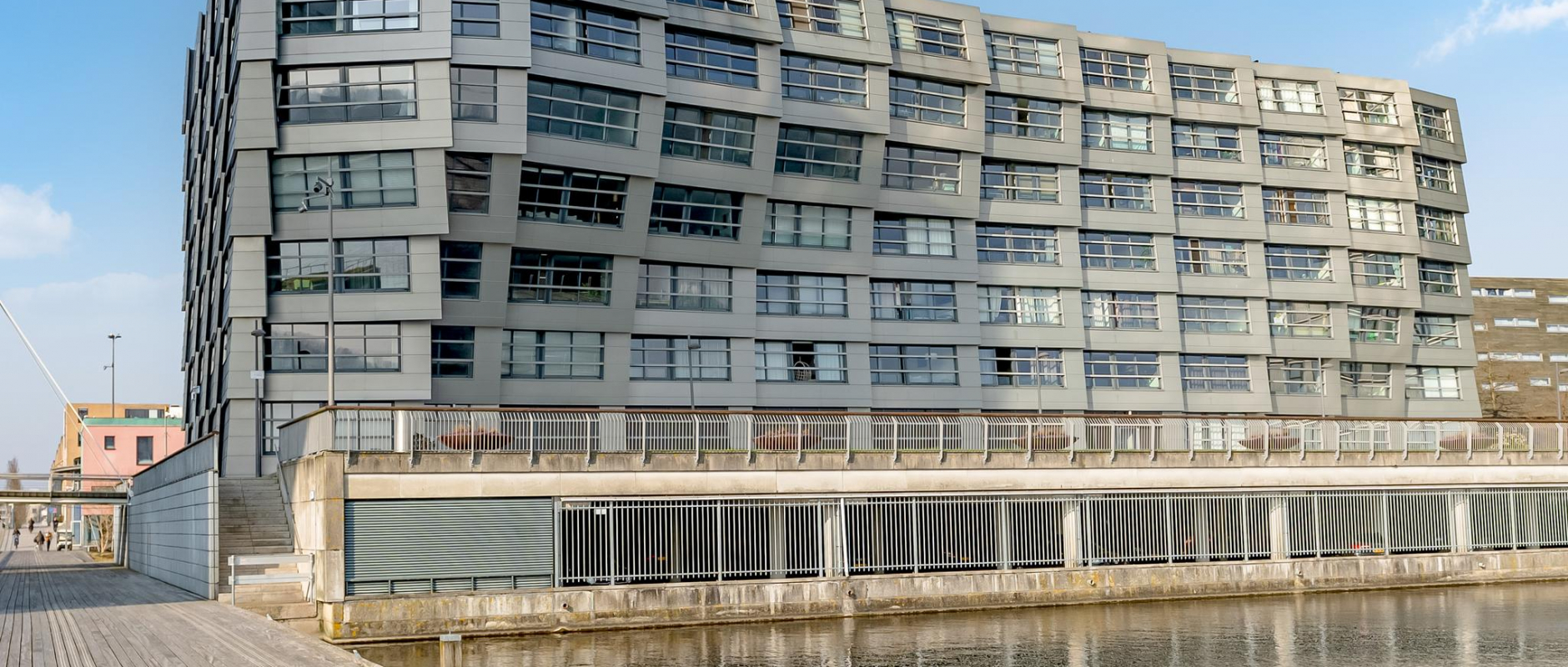 Woning te koop aan de Koetsierbaan 331 te Almere