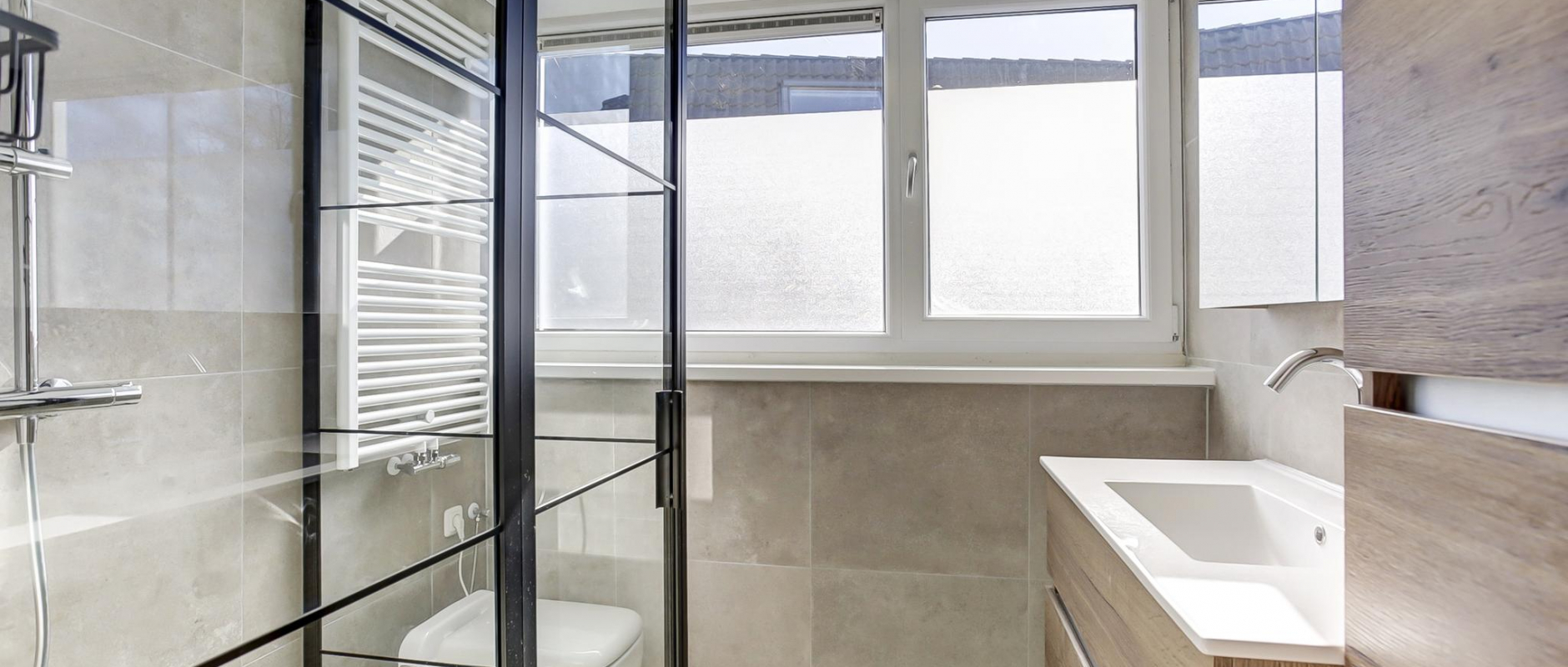 Woning te koop aan de De Driesprong 36 te Dronten