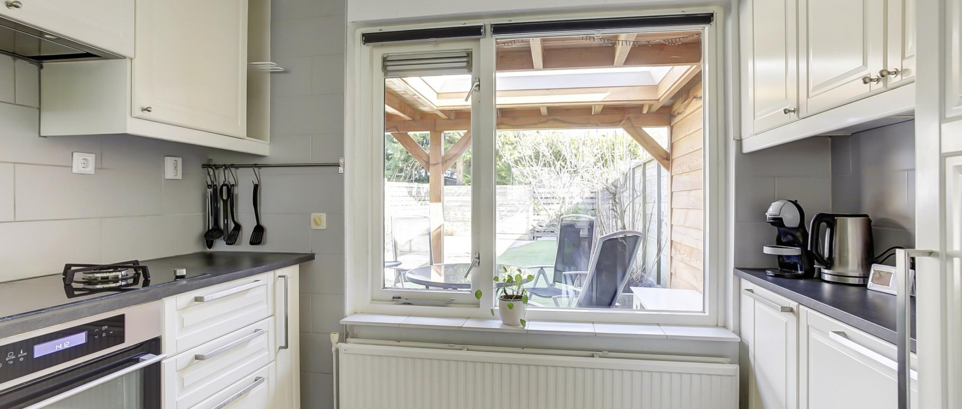 Woning te koop aan de De Driesprong 36 te Dronten