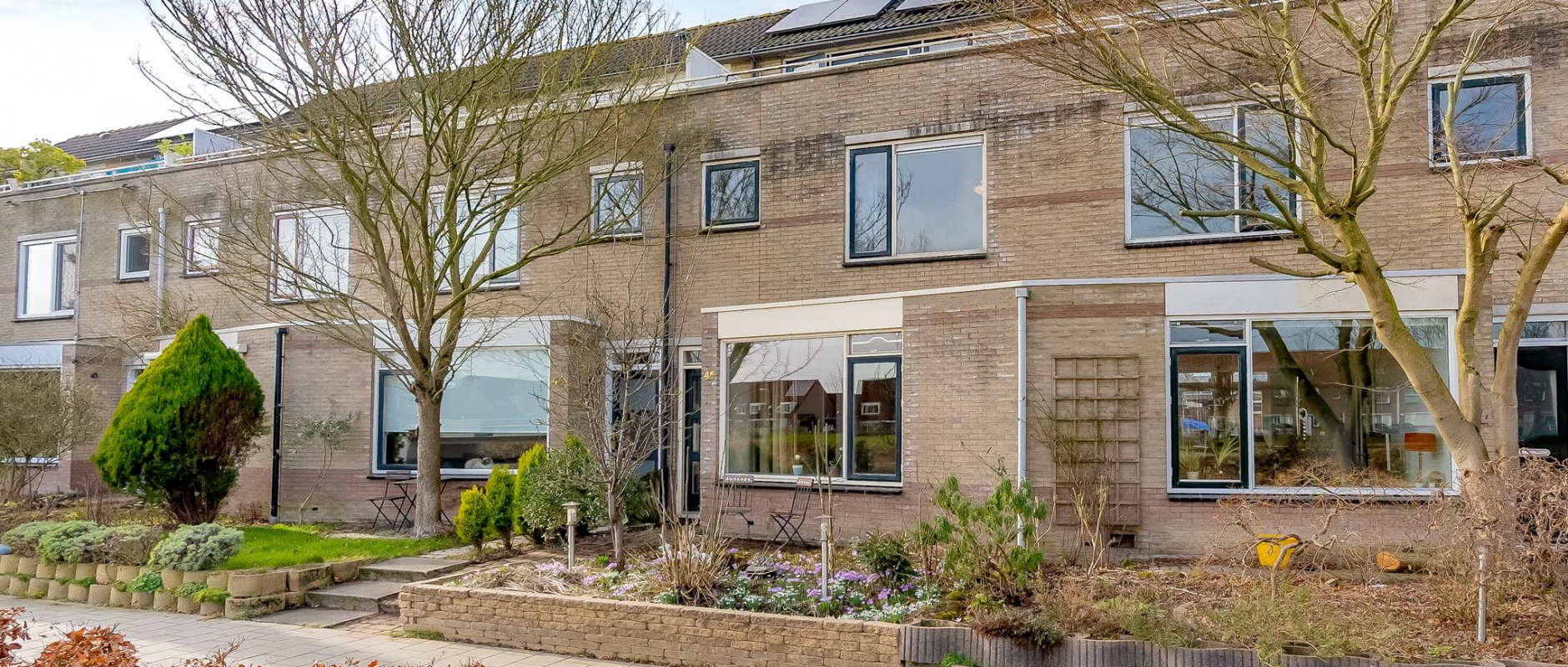 Woning te koop aan de Breukelengracht 45 te Almere