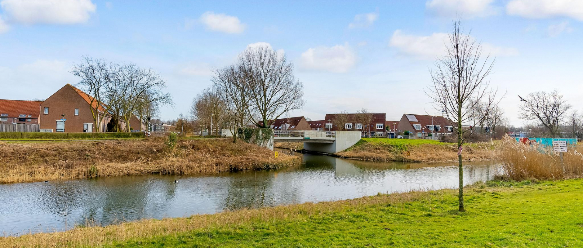 Woning te koop aan de Breukelengracht 45 te Almere