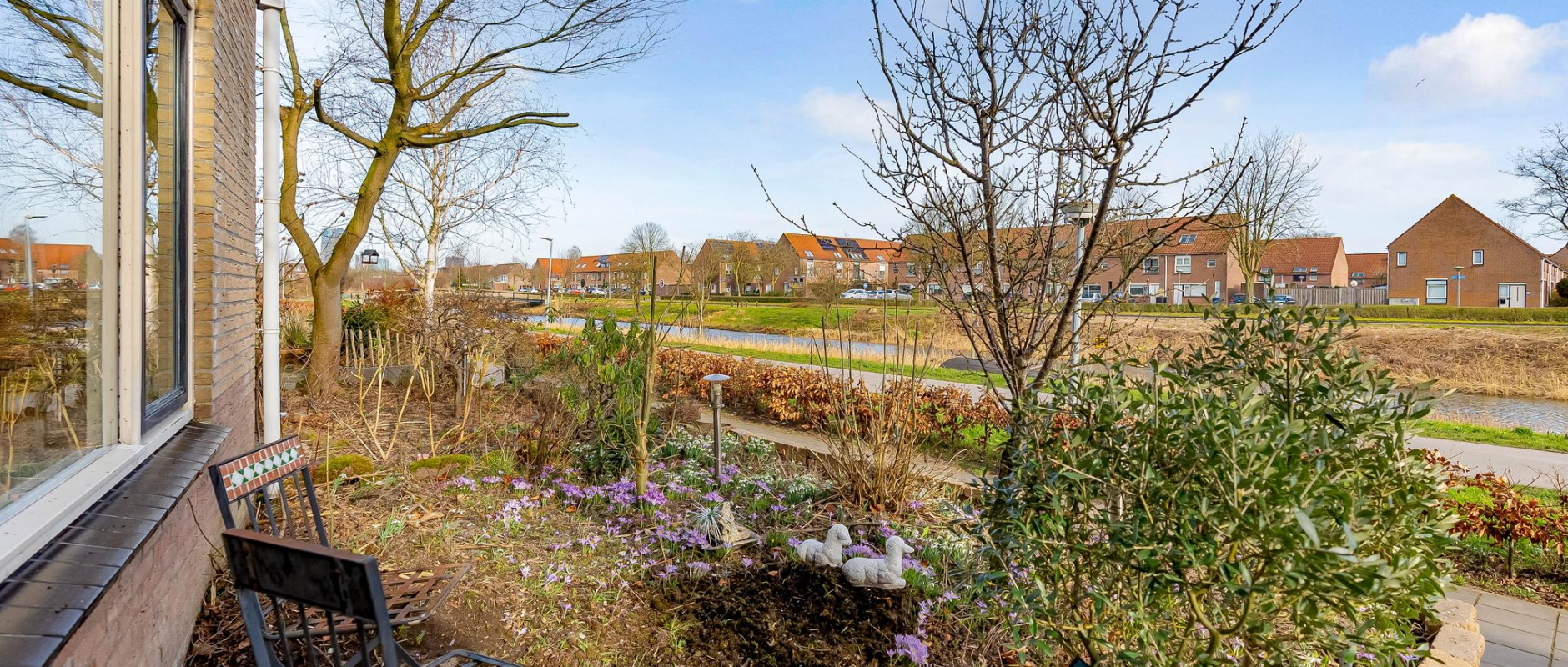 Woning te koop aan de Breukelengracht 45 te Almere