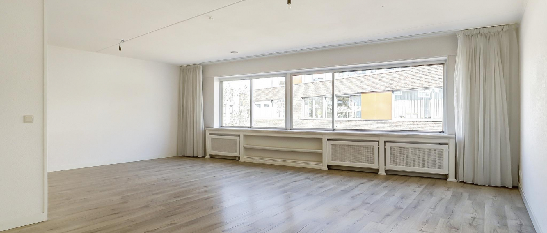 Woning te koop aan de Kop van Het Ruim 93 te Dronten