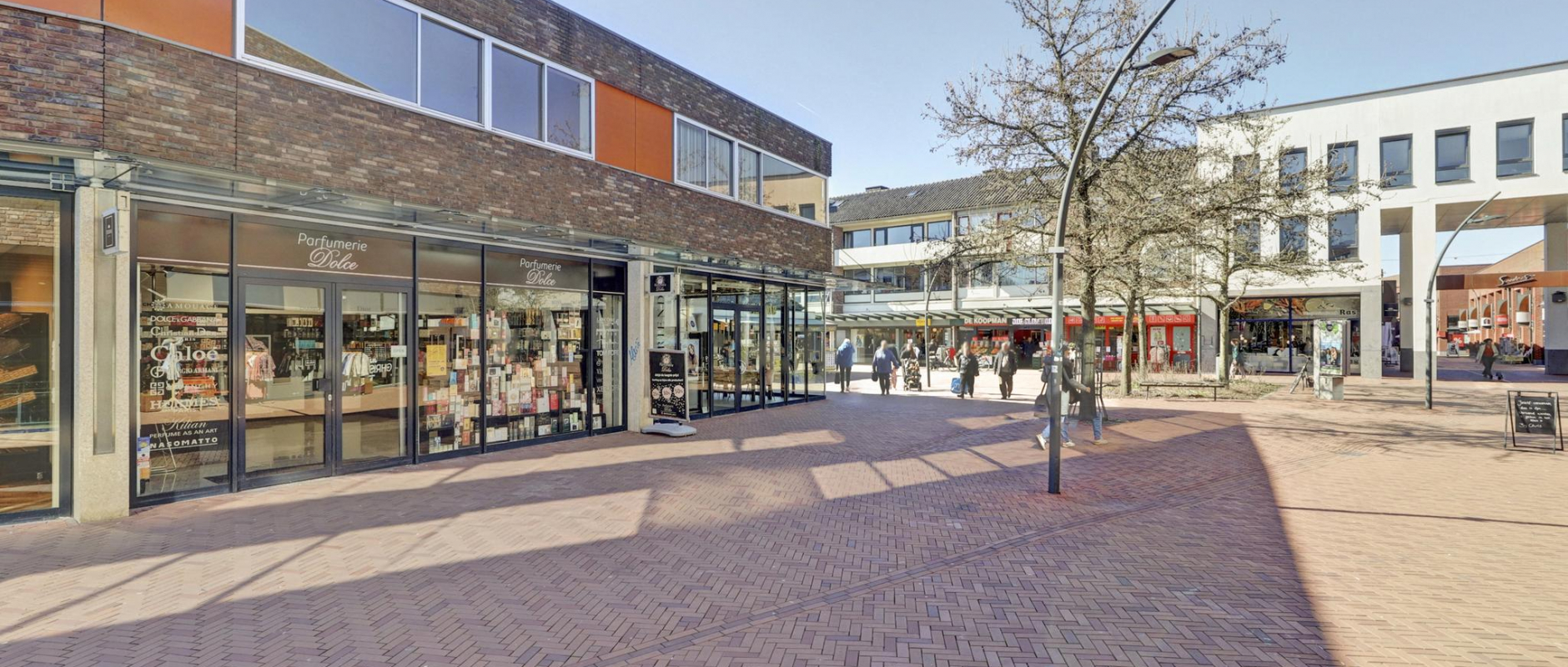 Woning te koop aan de Kop van Het Ruim 93 te Dronten