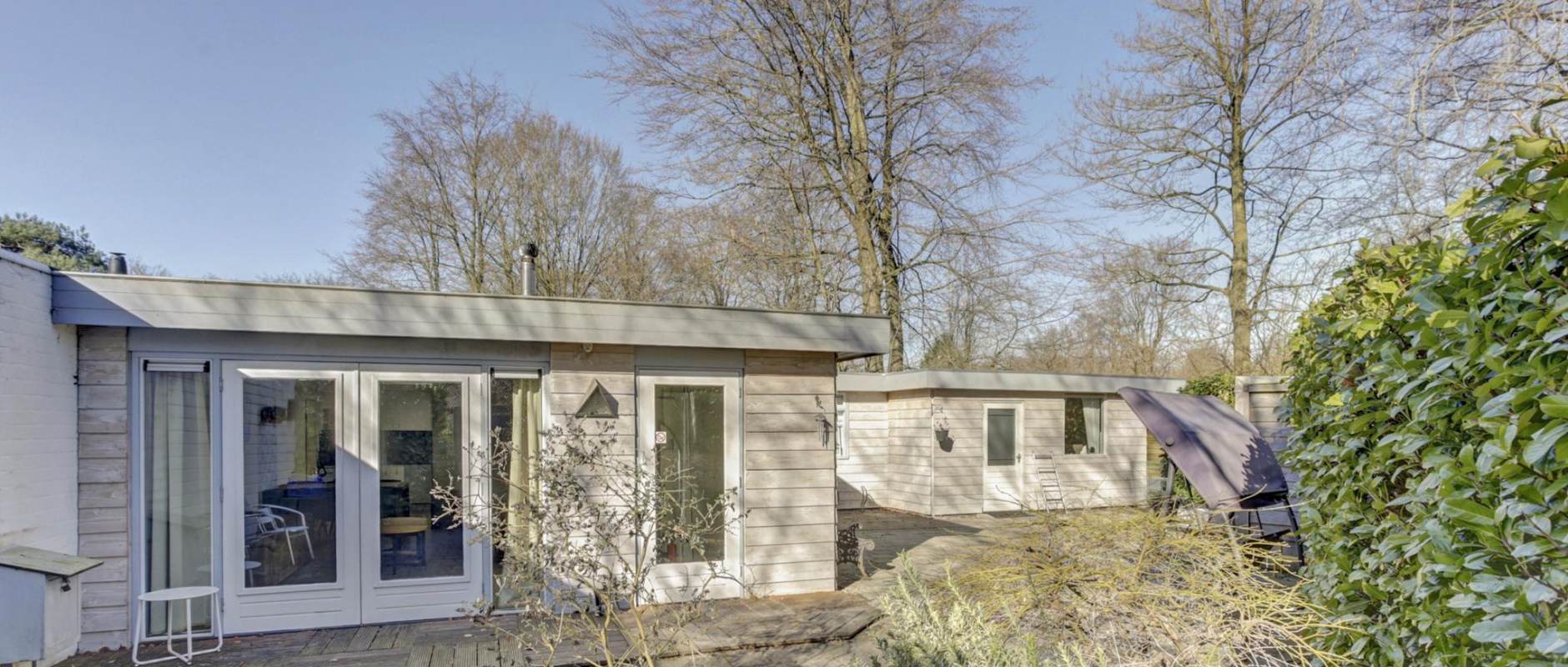 Woning te koop aan de Bijsselseweg 3147 te Biddinghuizen