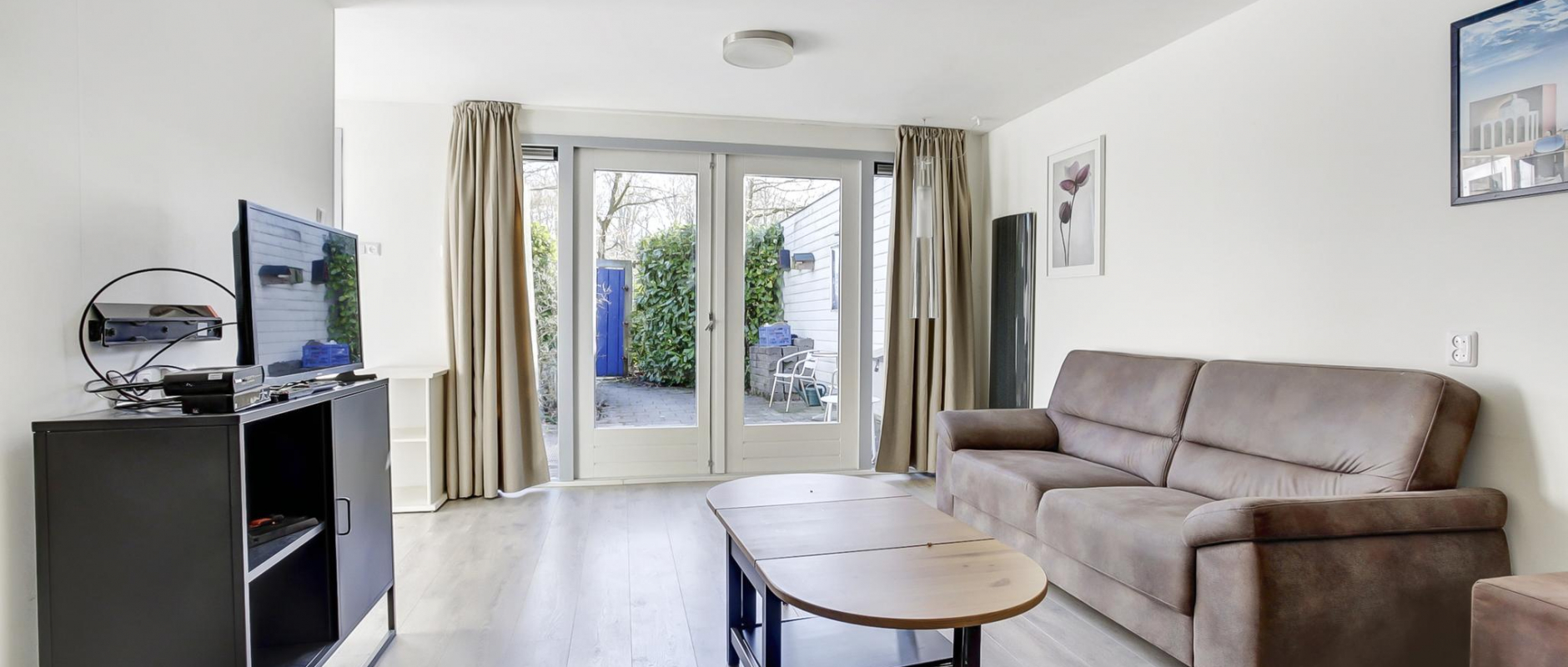 Woning te koop aan de Bijsselseweg 3147 te Biddinghuizen