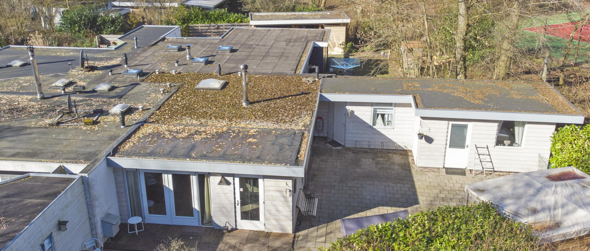 Woning te koop aan de Bijsselseweg 3147 te Biddinghuizen