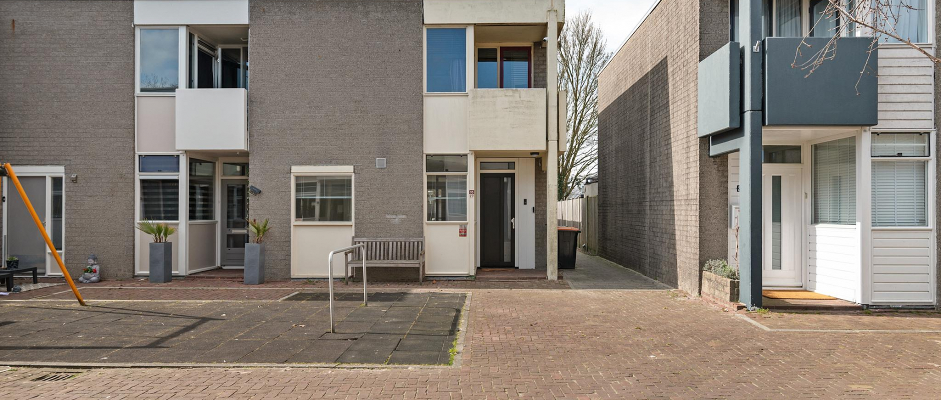 Woning te koop aan de Kempenaar 05 27 te Lelystad