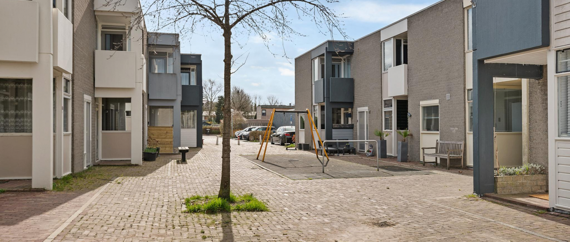 Woning te koop aan de Kempenaar 05 27 te Lelystad