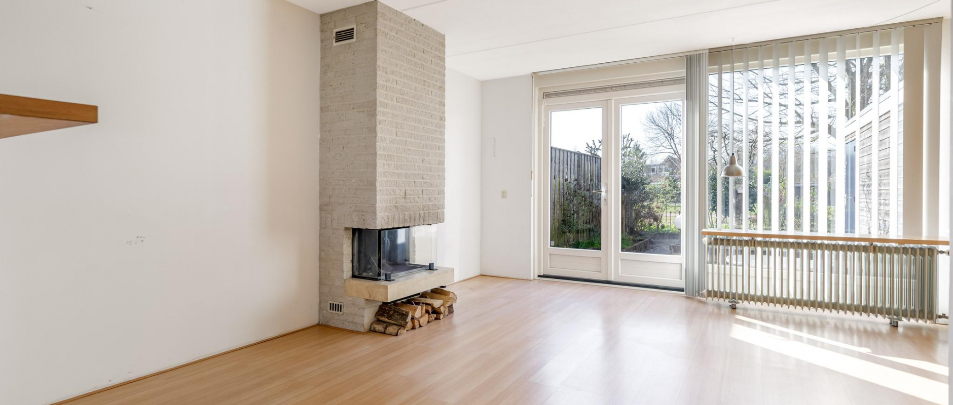 Woning te koop aan de Saliestraat 29 te Almere