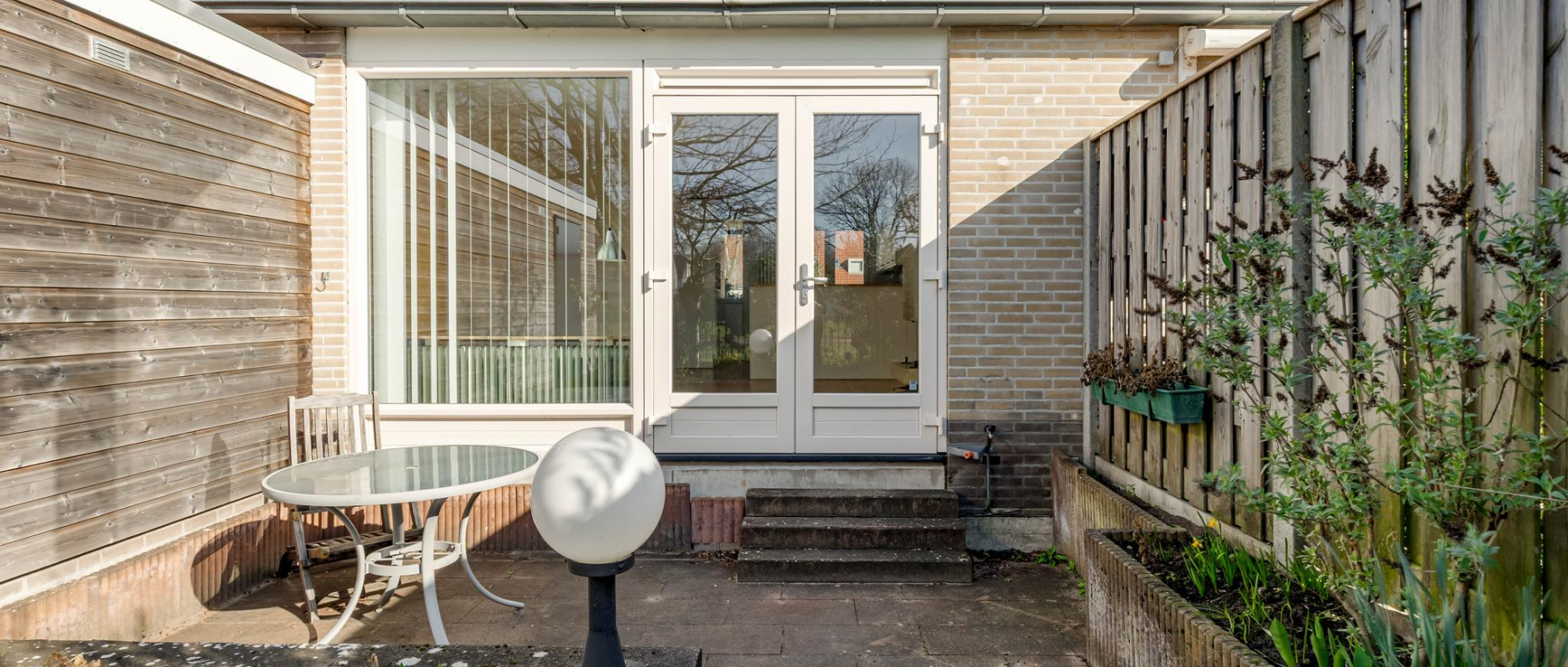 Woning te koop aan de Saliestraat 29 te Almere