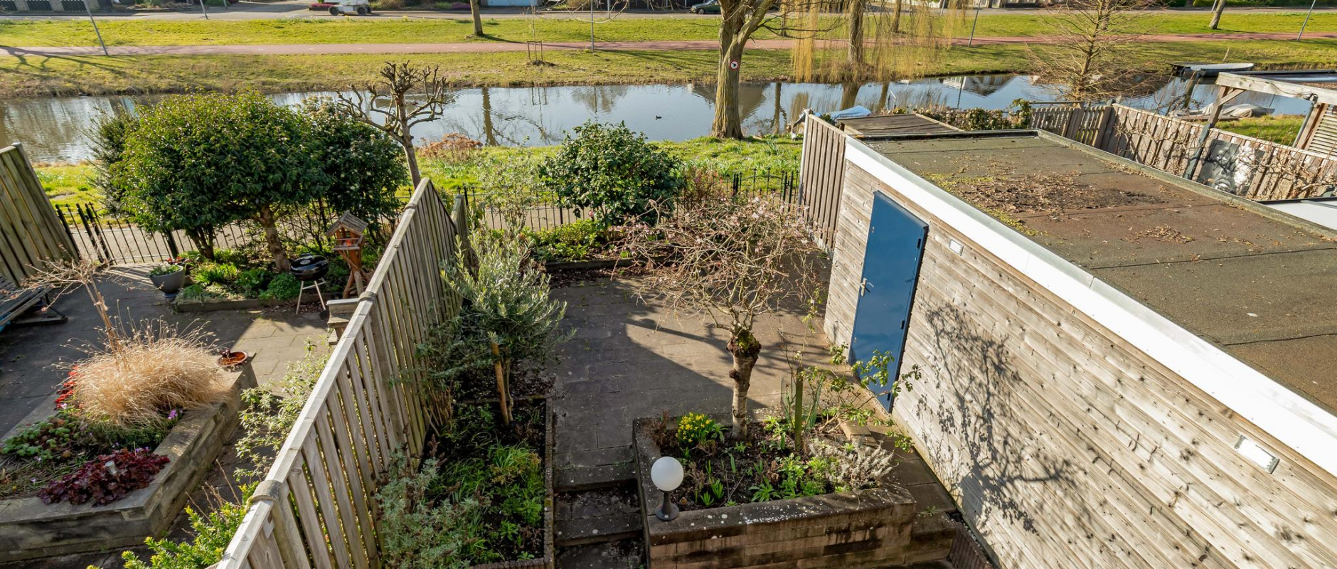 Woning te koop aan de Saliestraat 29 te Almere