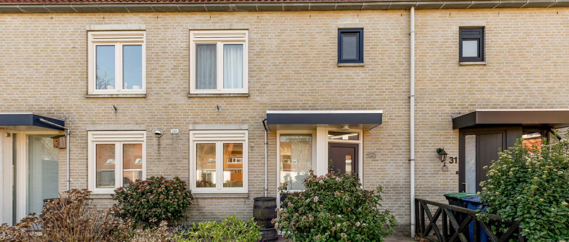 Woning te koop aan de Saliestraat 29 te Almere