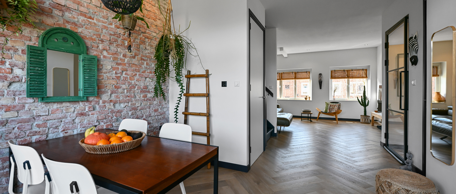 Woning te koop aan de Bestevaerstraat 1943 te Amsterdam