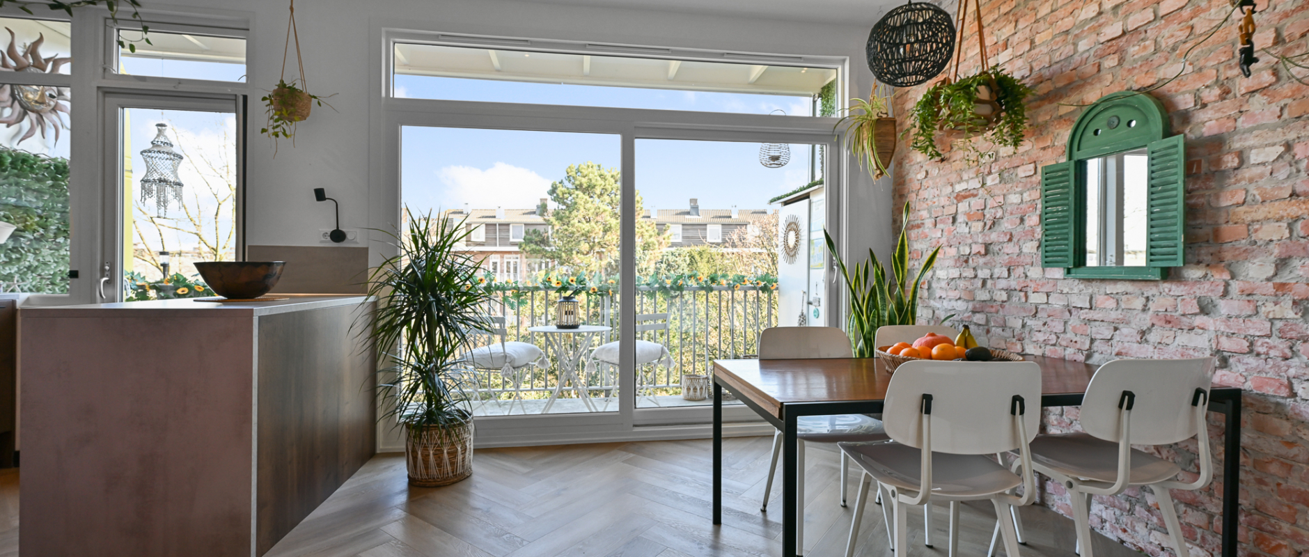 Woning te koop aan de Bestevaerstraat 1943 te Amsterdam