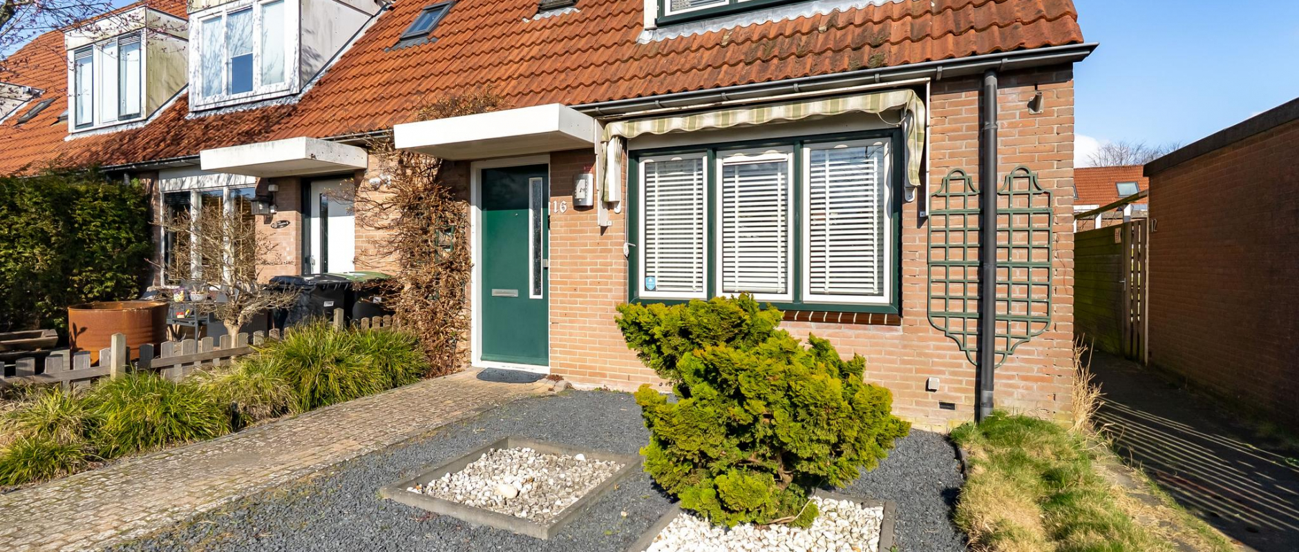 Woning te koop aan de Geleenstraat 16 te Almere