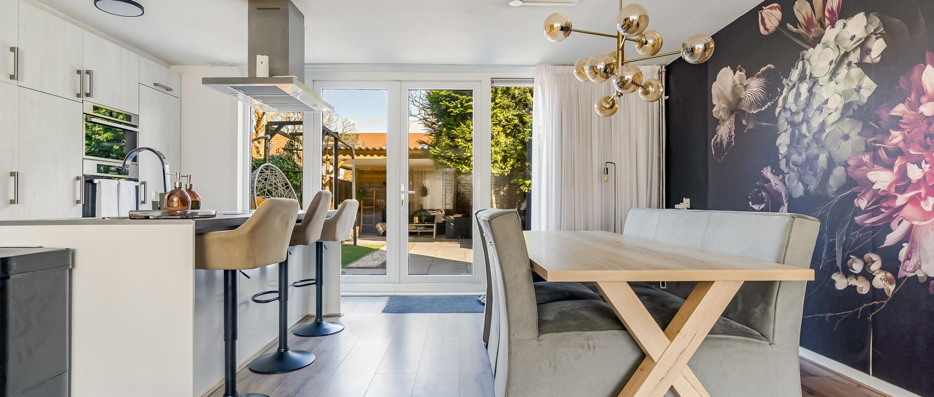 Woning te koop aan de Geleenstraat 16 te Almere