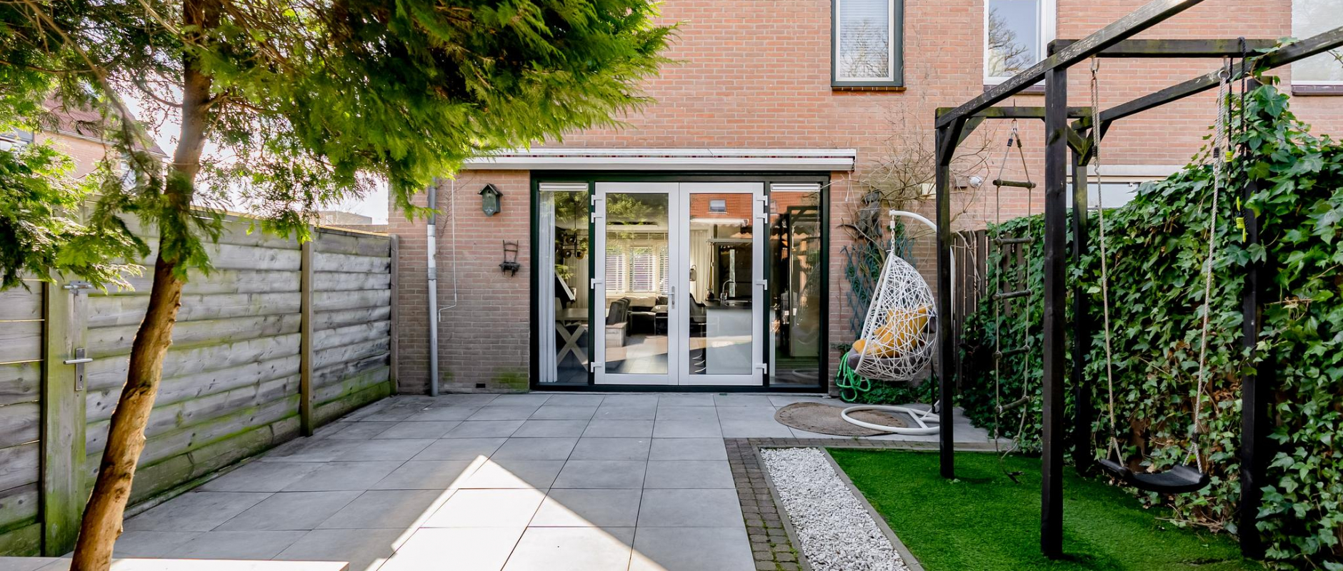 Woning te koop aan de Geleenstraat 16 te Almere