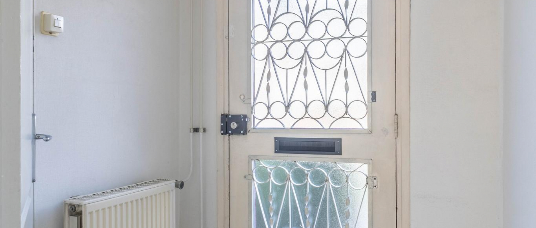 Woning te koop aan de Paul Scholtenstraat 60 te Amsterdam