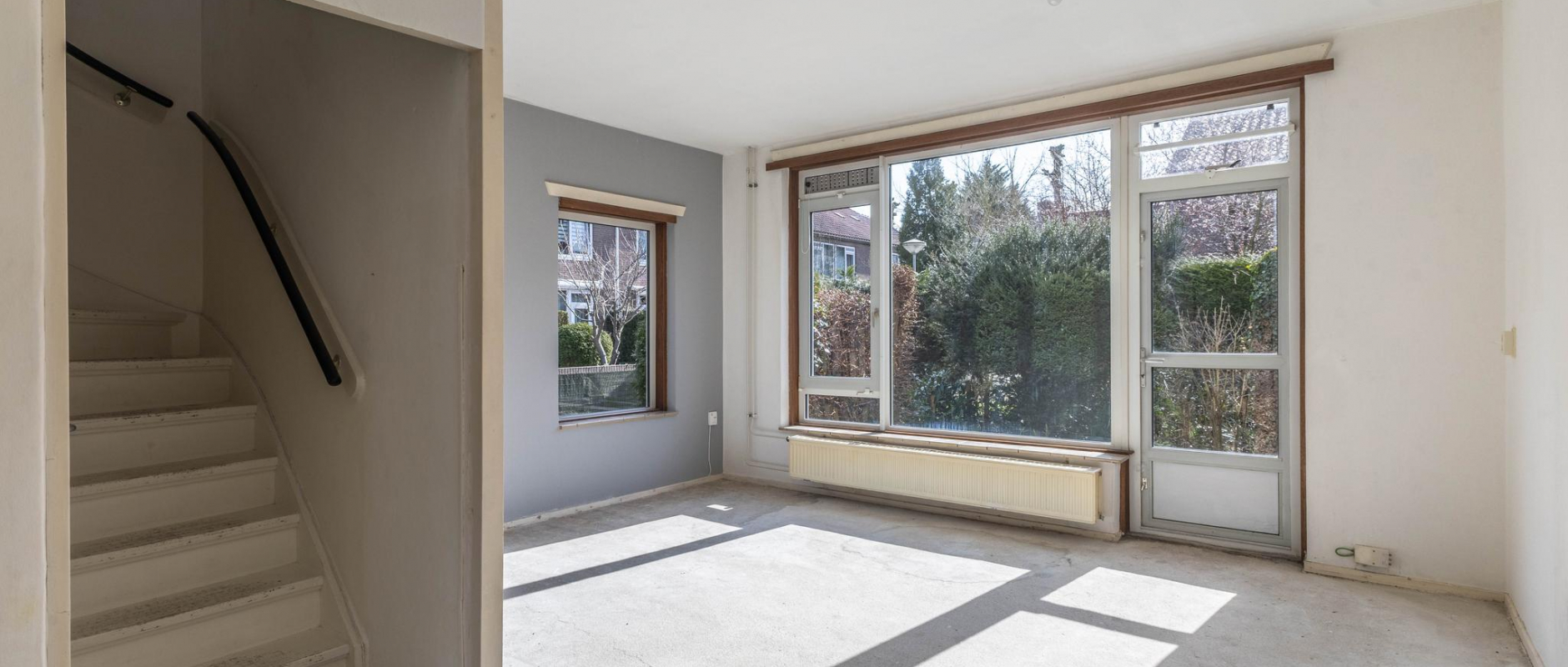 Woning te koop aan de Paul Scholtenstraat 60 te Amsterdam