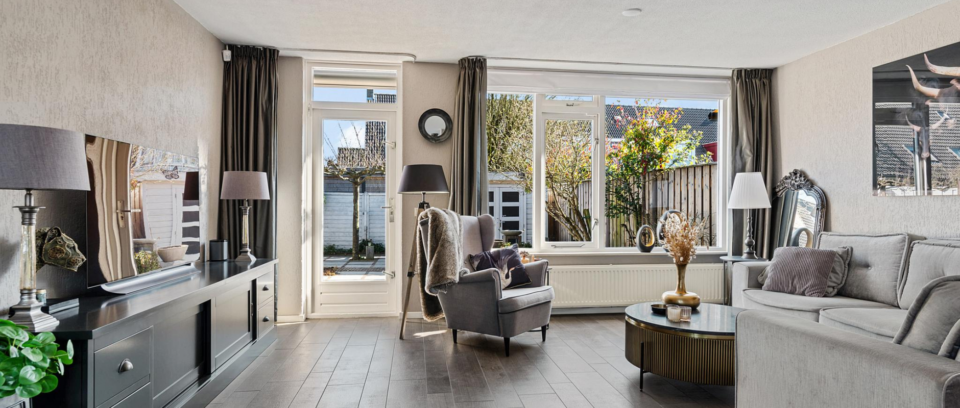 Woning te koop aan de Couperinstraat 42 te Almere