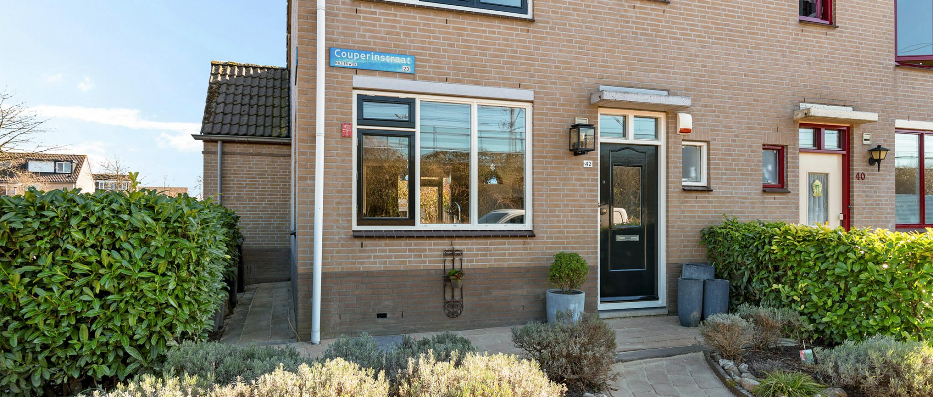 Woning te koop aan de Couperinstraat 42 te Almere