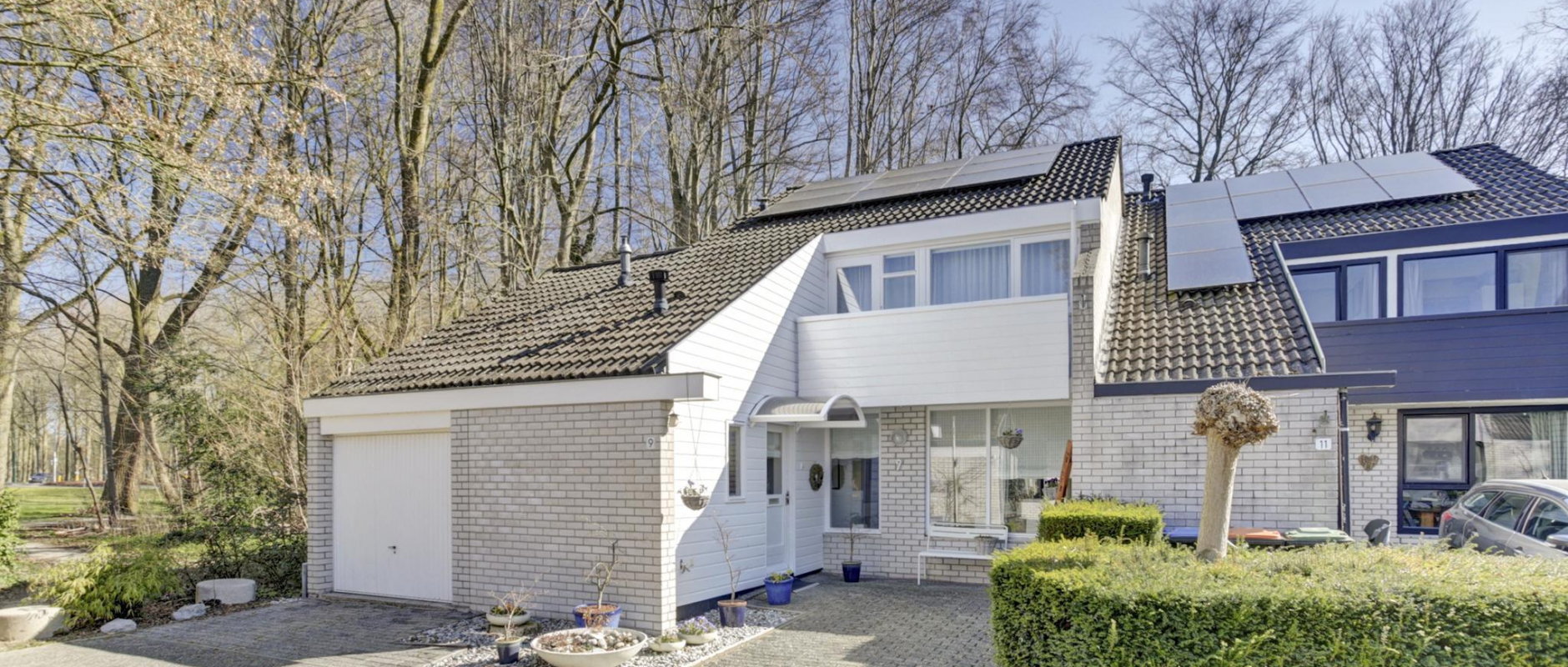 Woning te koop aan de De Schalm 9 te Dronten