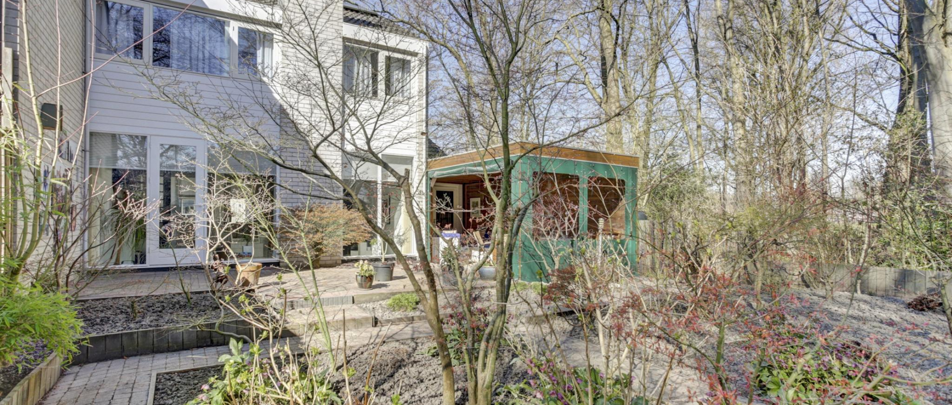 Woning te koop aan de De Schalm 9 te Dronten