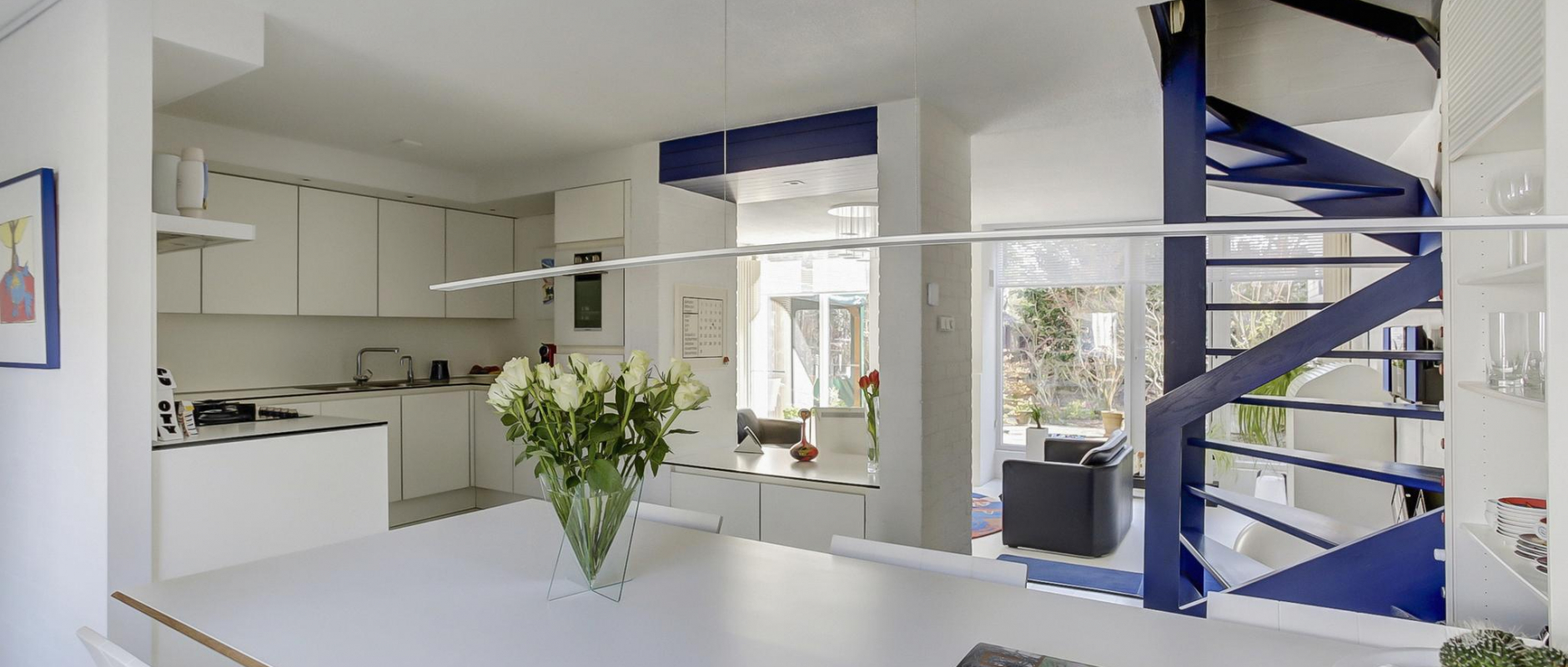 Woning te koop aan de De Schalm 9 te Dronten