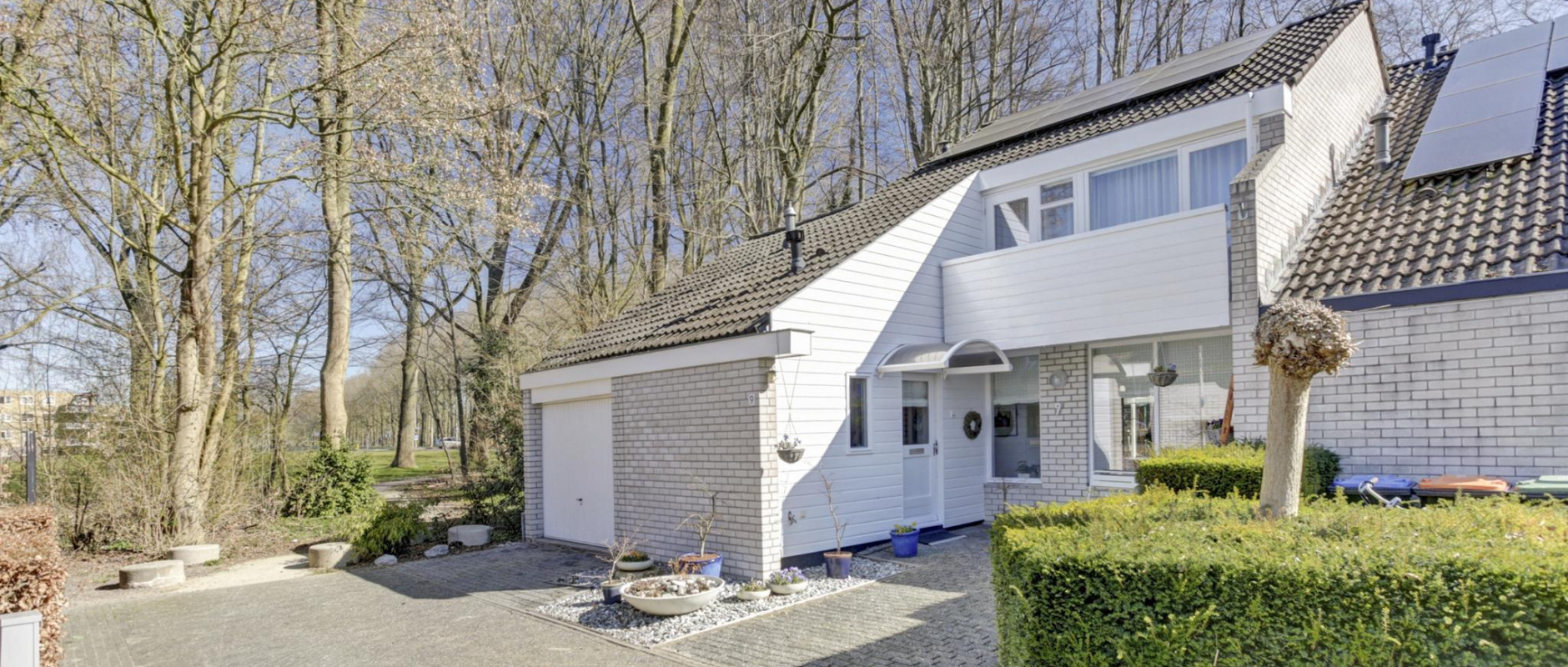 Woning te koop aan de De Schalm 9 te Dronten