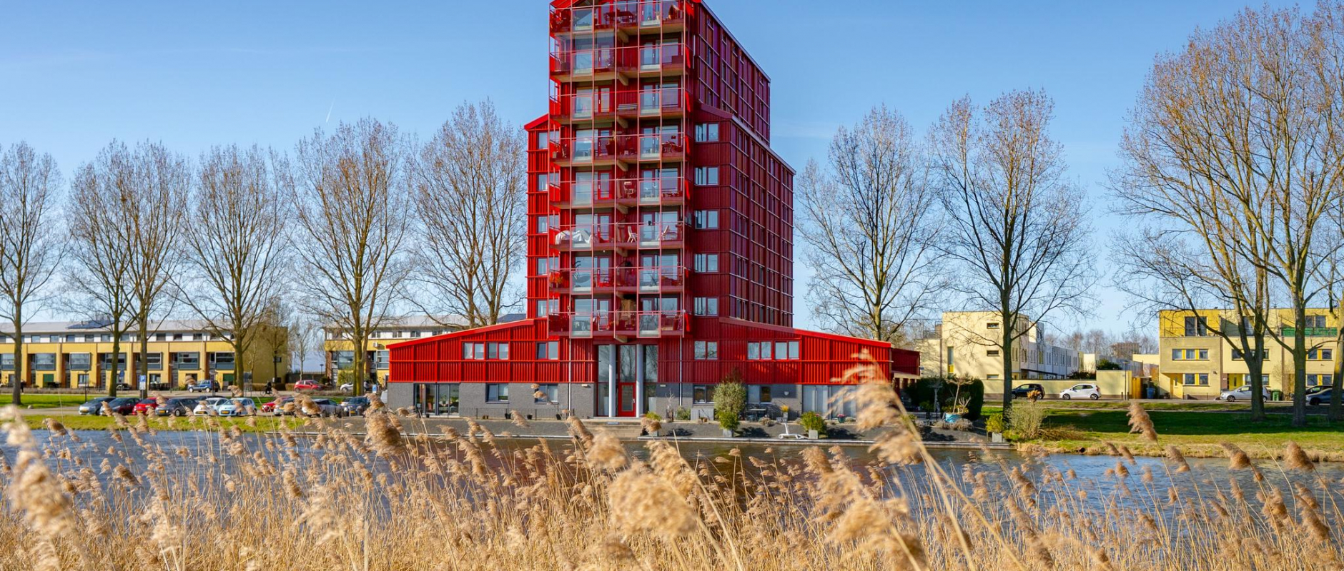 Woning te koop aan de Pastelstraat 51 te Almere