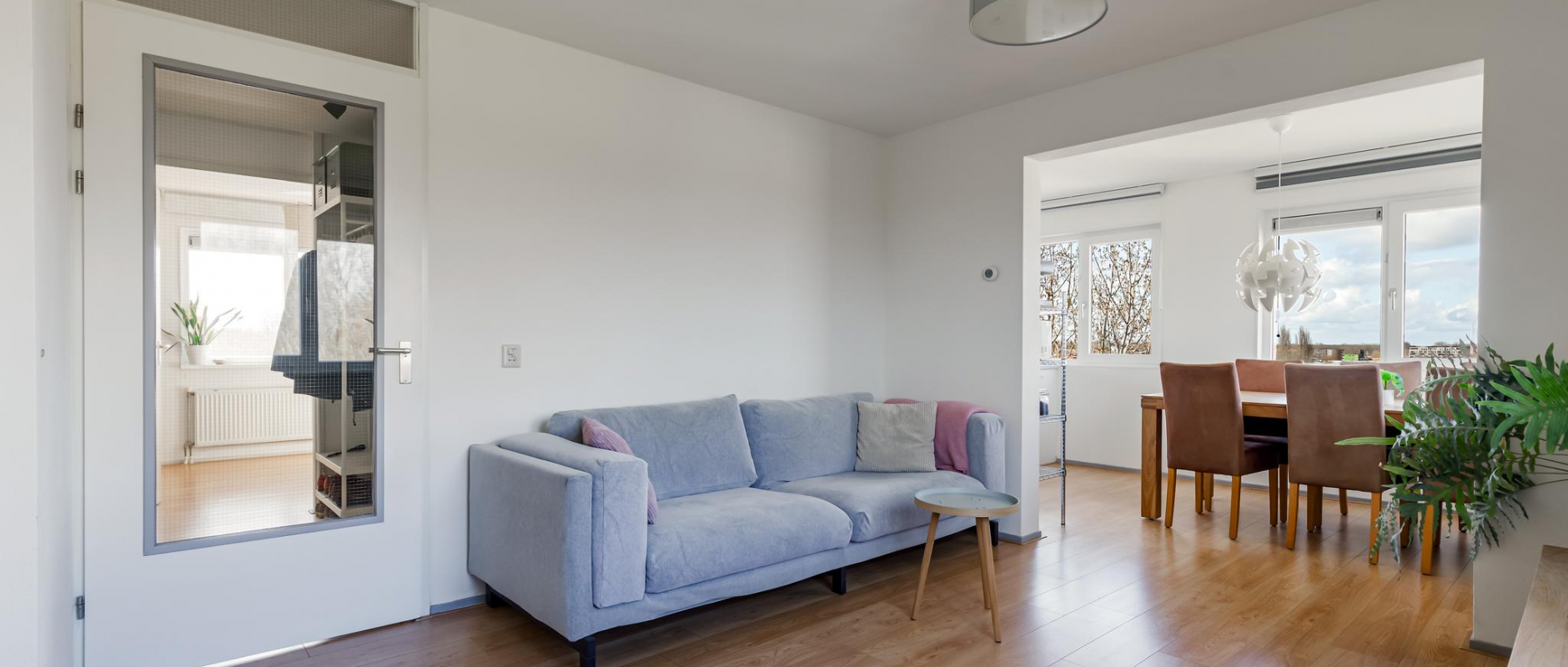 Woning te koop aan de Pastelstraat 51 te Almere