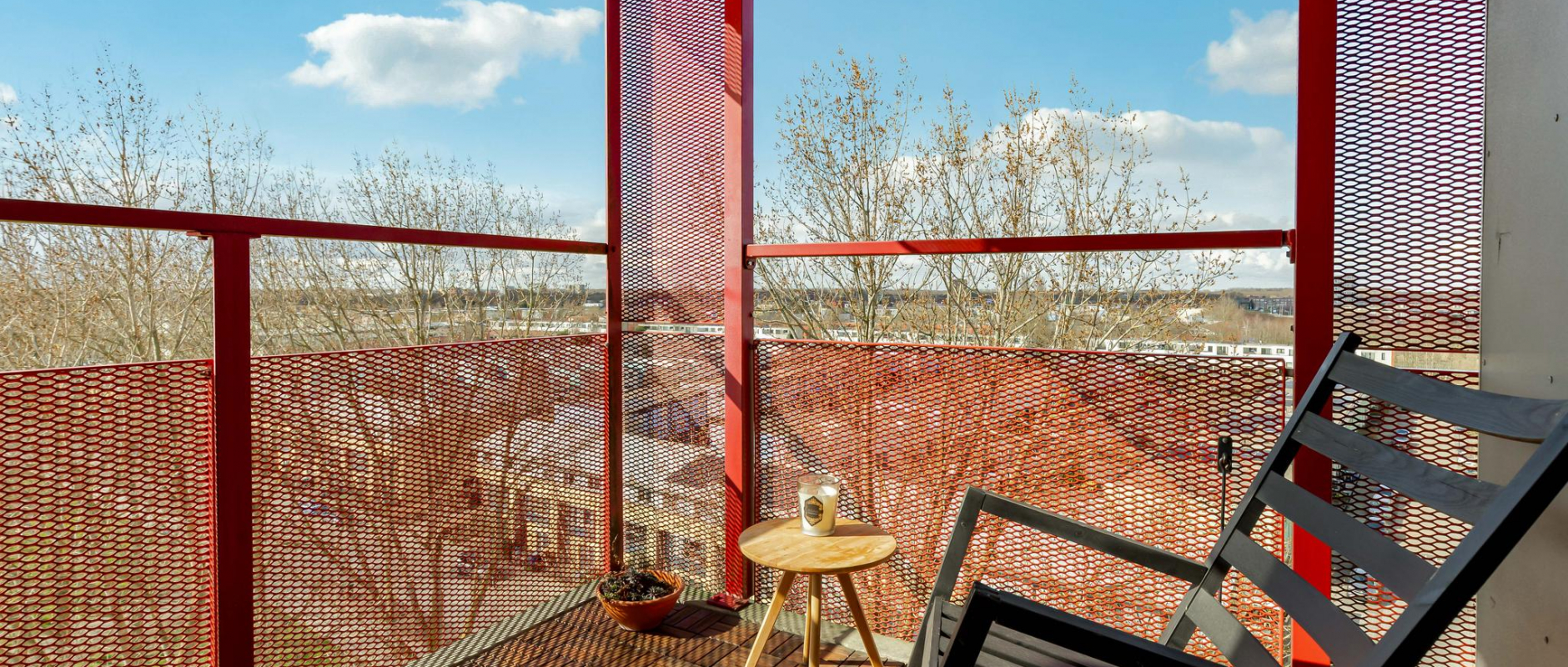 Woning te koop aan de Pastelstraat 51 te Almere