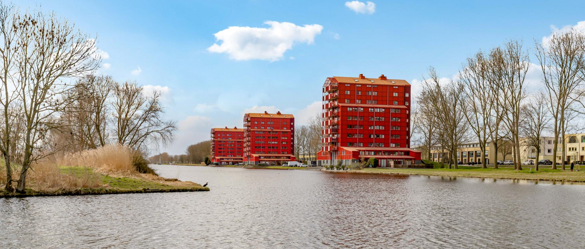 Woning te koop aan de Pastelstraat 51 te Almere