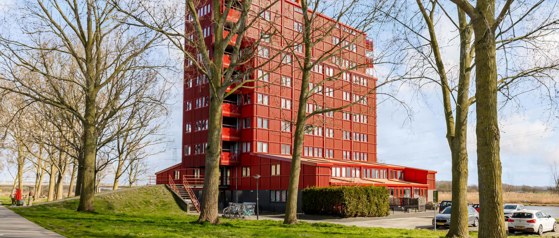 Woning te koop aan de Pastelstraat 51 te Almere