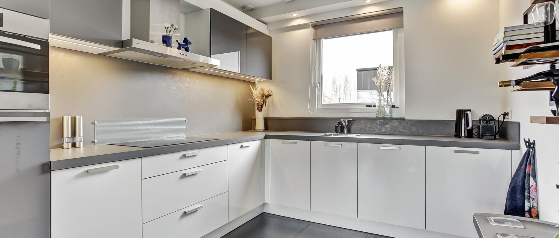 Woning te koop aan de Waterpas 25 te Dronten