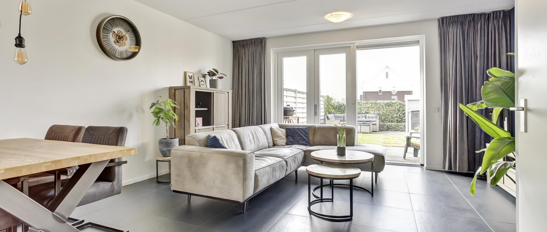Woning te koop aan de Waterpas 25 te Dronten