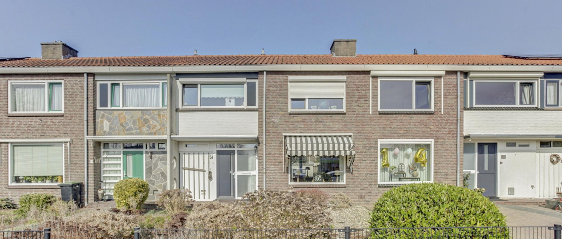 Woning te koop aan de Werfstraat 51 te Dronten