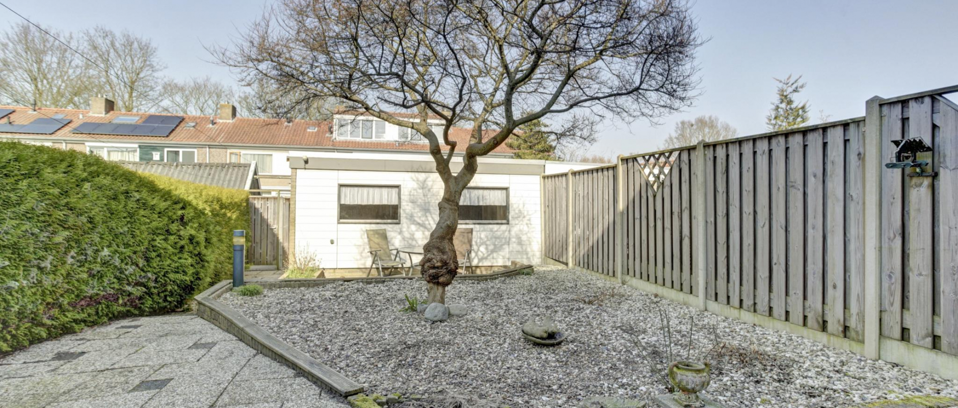 Woning te koop aan de Werfstraat 51 te Dronten