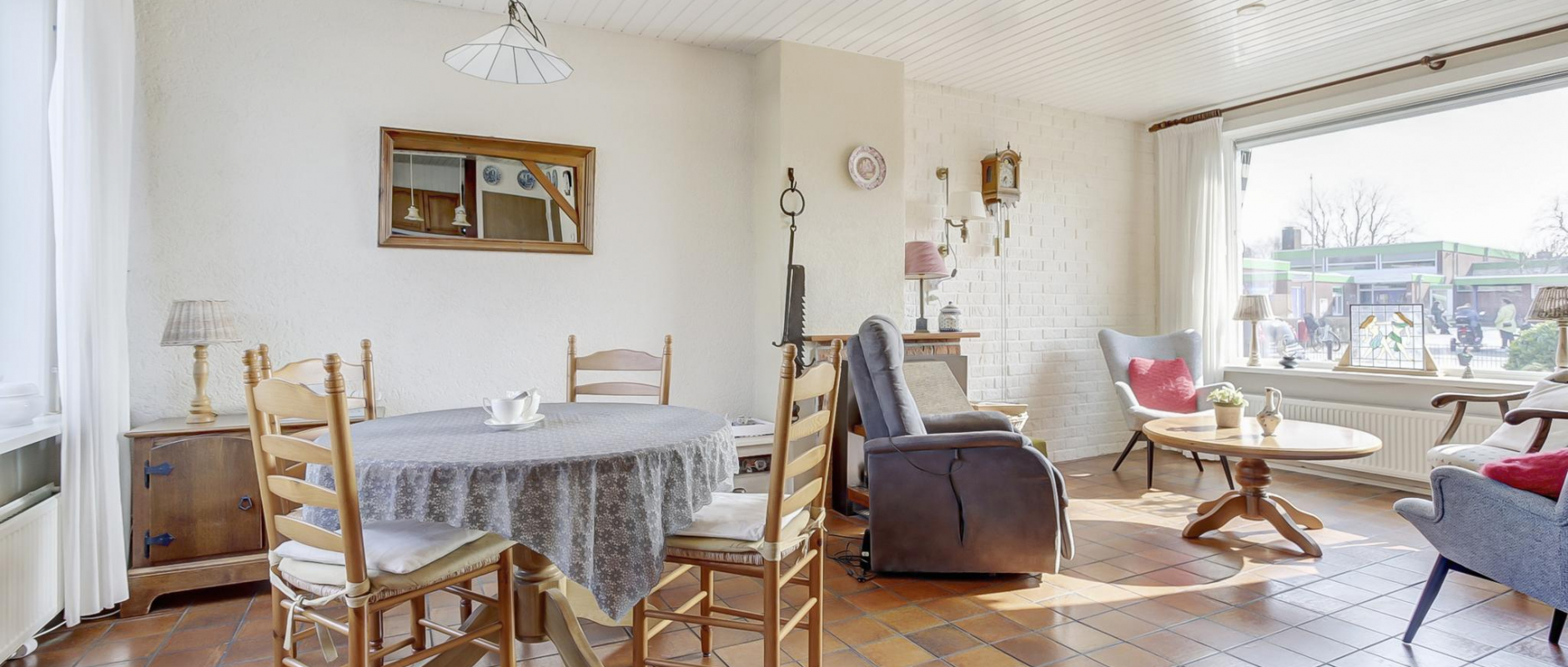 Woning te koop aan de Werfstraat 51 te Dronten