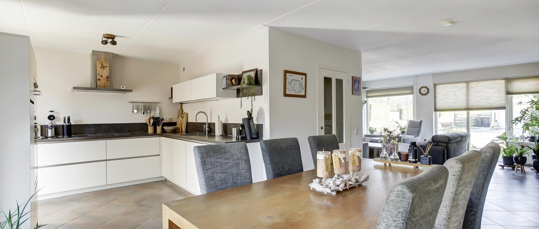 Woning te koop aan de Duizendschoonhof 7 te Swifterbant